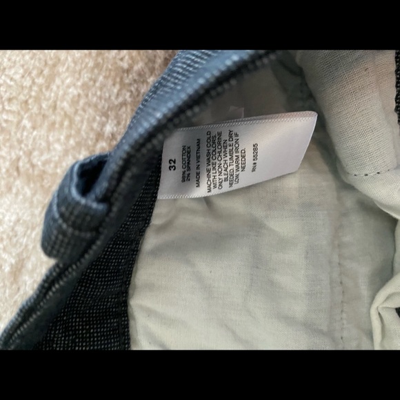 Wrinkled Express Shorts - Picture 2 of 4